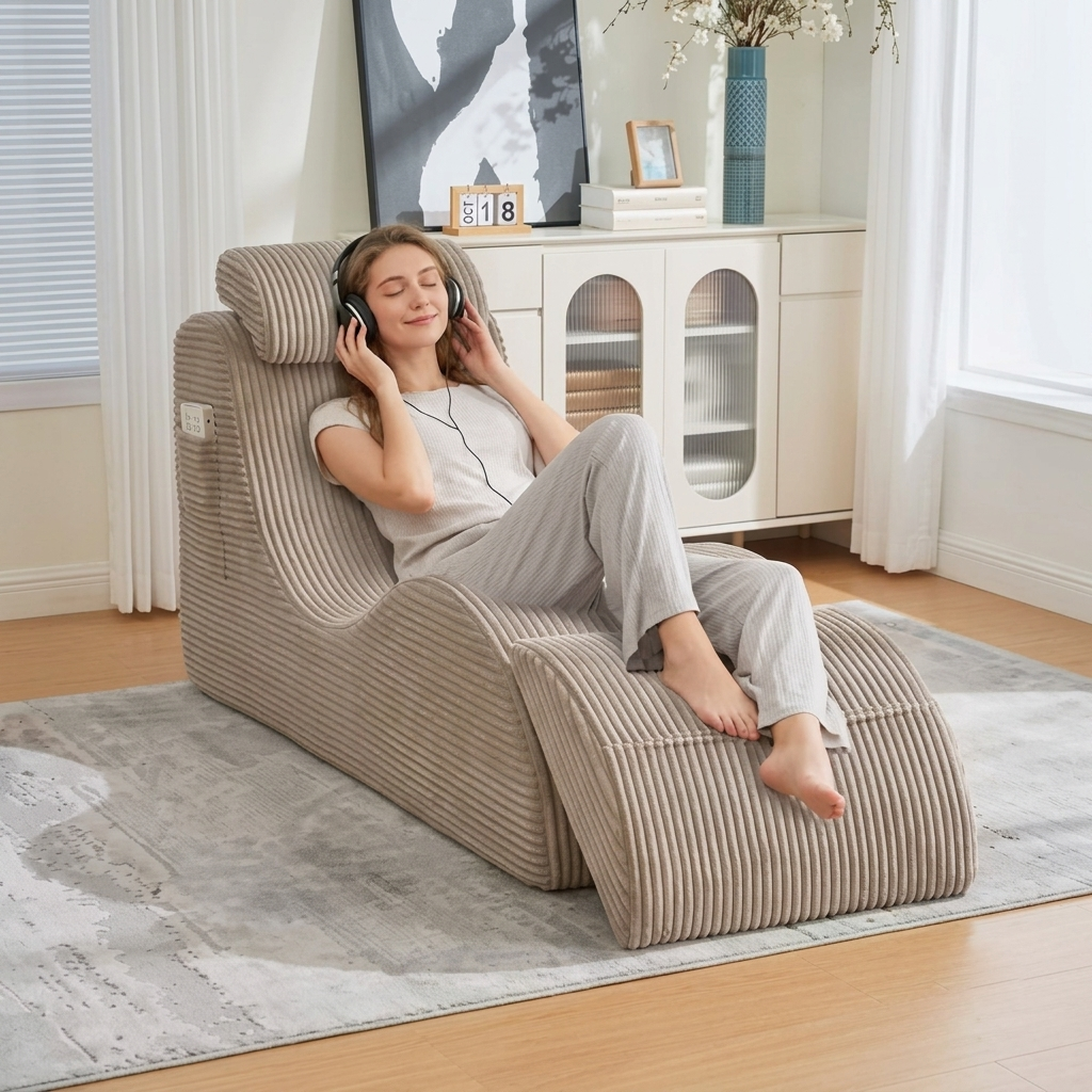 Fauteuil Ergonomique