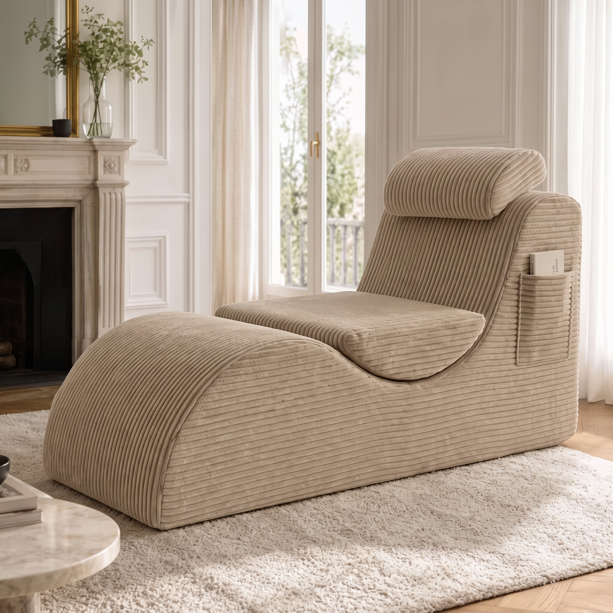 Fauteuil Ergonomique