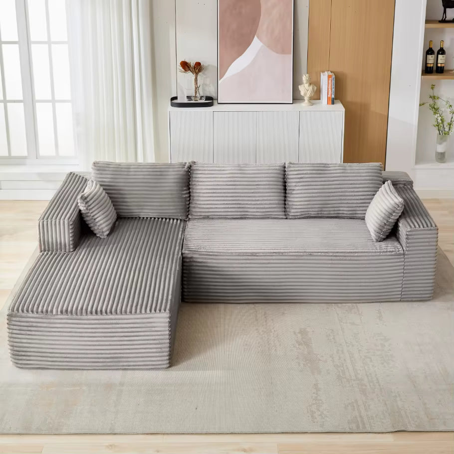 Canapé Lit Modulable XL