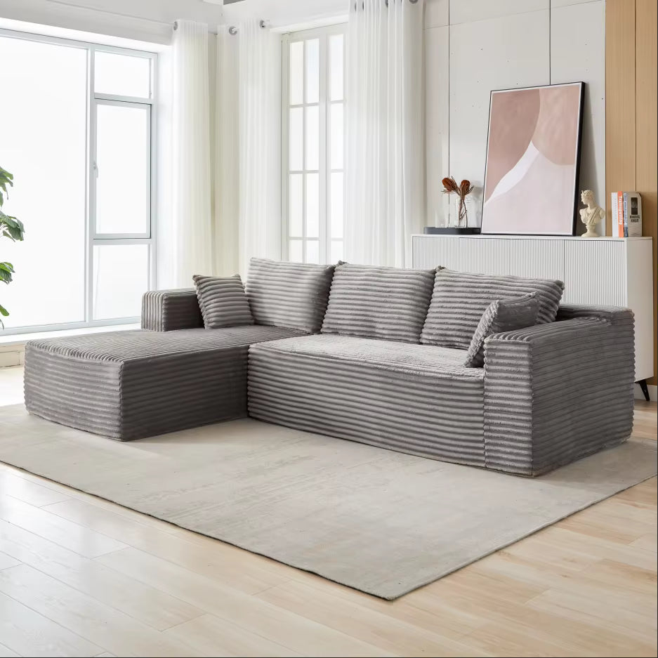 Canapé Lit Modulable XL