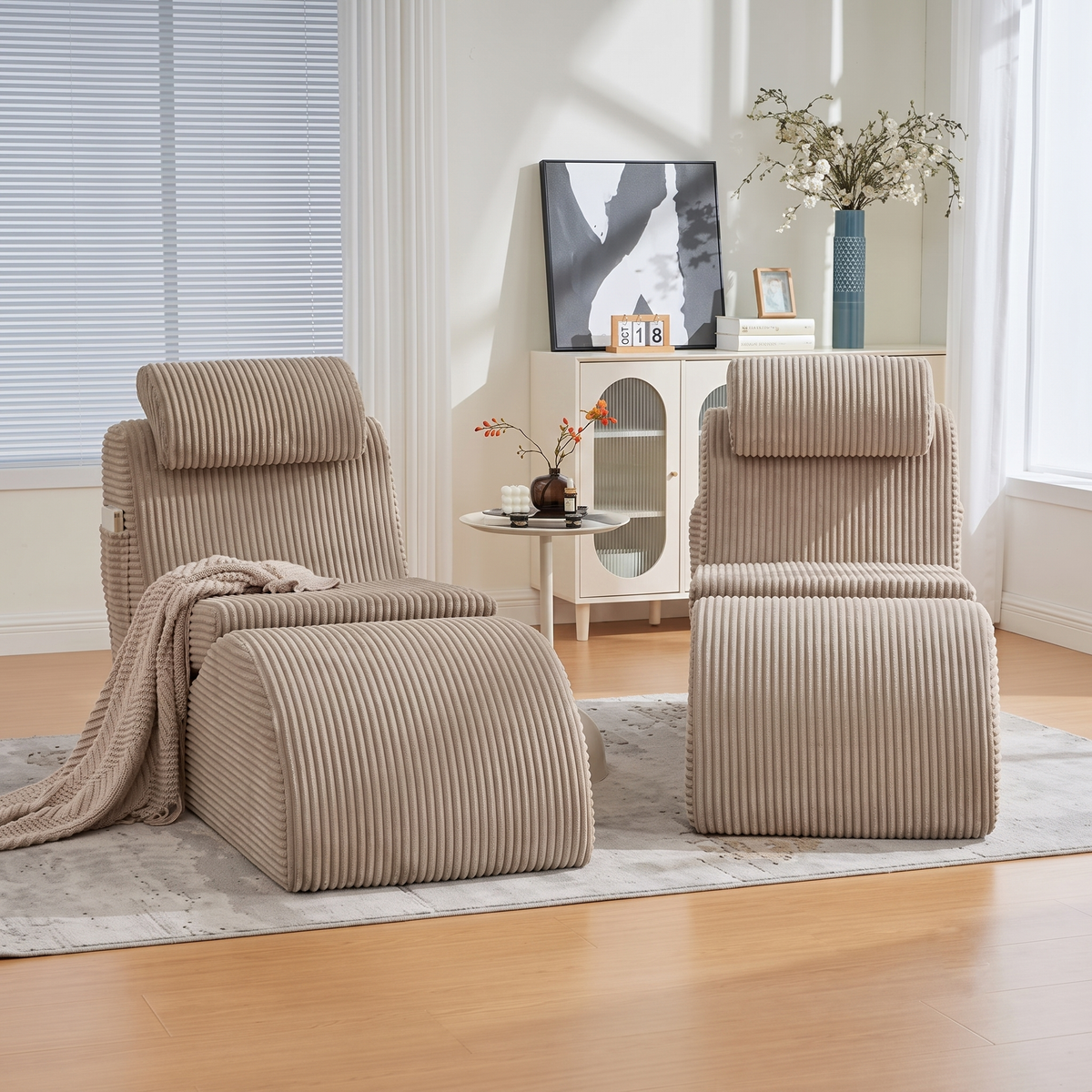 Fauteuil Ergonomique