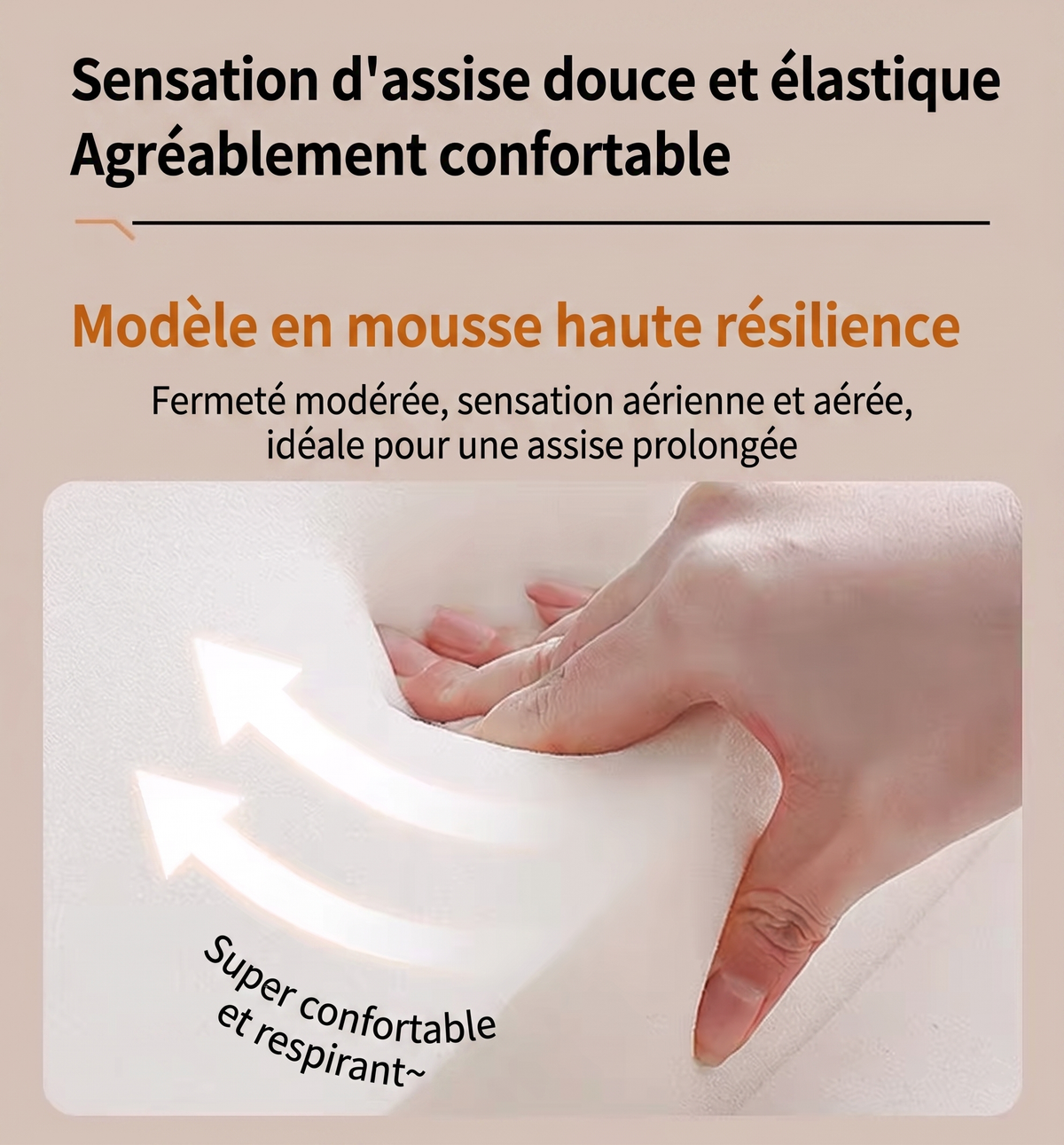 Canapé Rétro Français