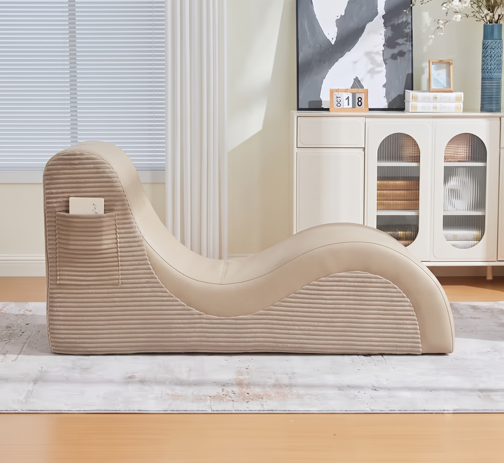 Fauteuil Ergonomique