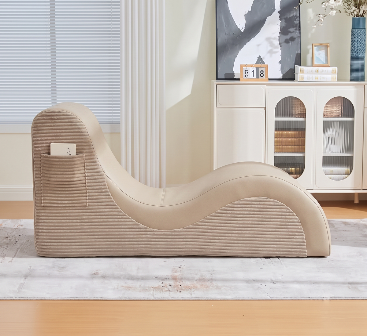 Fauteuil Ergonomique