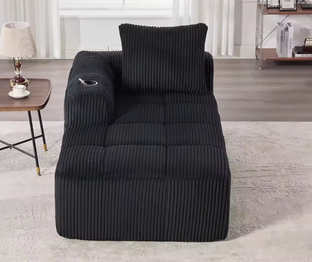 Fauteuil Inclinable