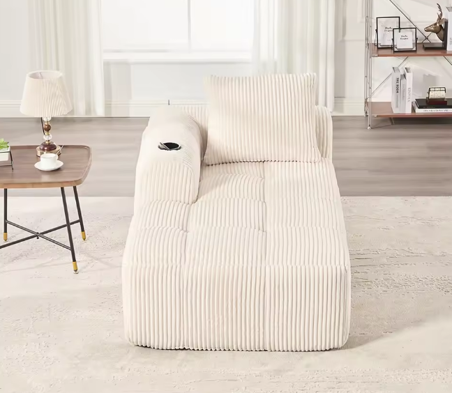 Fauteuil Inclinable